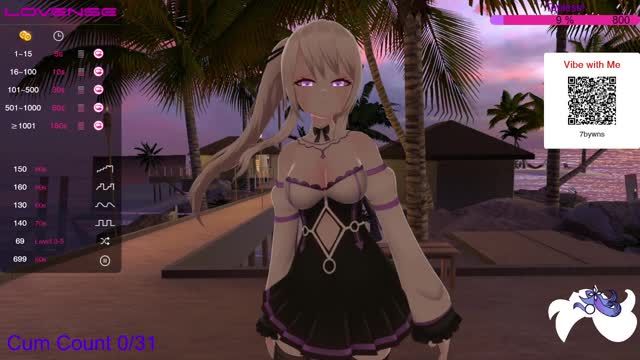 Chartube-MMD动画角色-色情直播-55